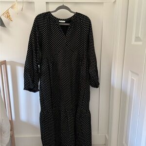 Neuflora St George Dress